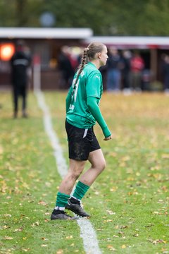 Bild 431 - F SV Farnewinkel-Nindorf - IF Stjernen Flensborg : Ergebnis: 0:1